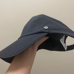 Lululemon Black Hat